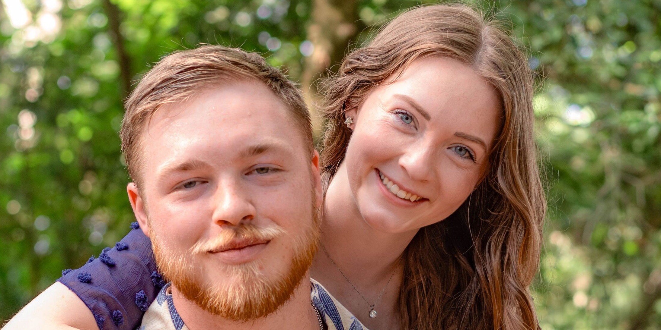 Haley & Kolby Home Page Banner