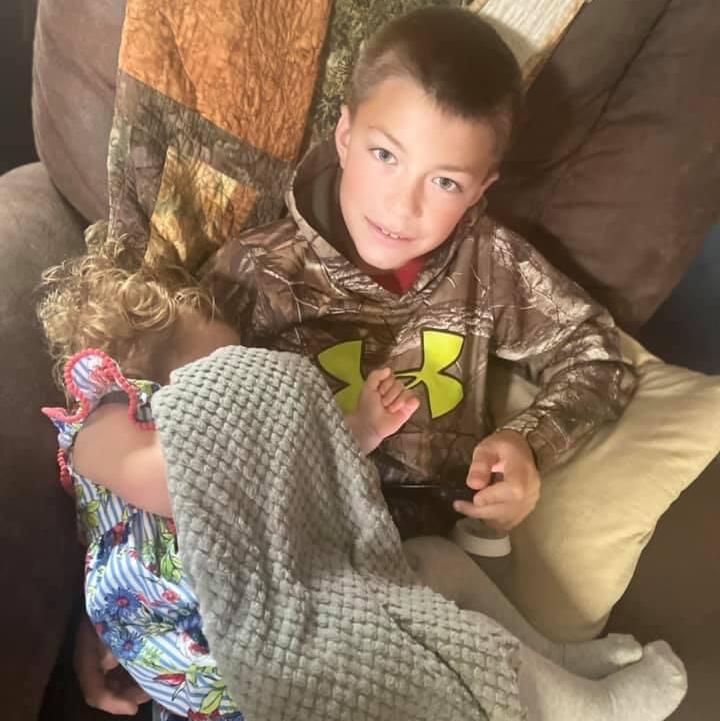 Hunter John 