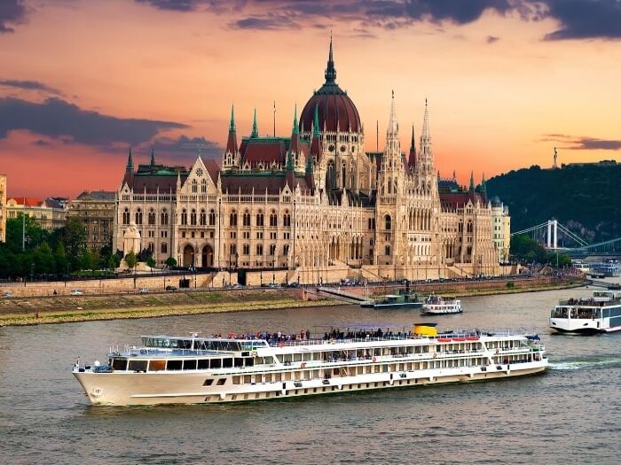 Picture of Danube River Cruise