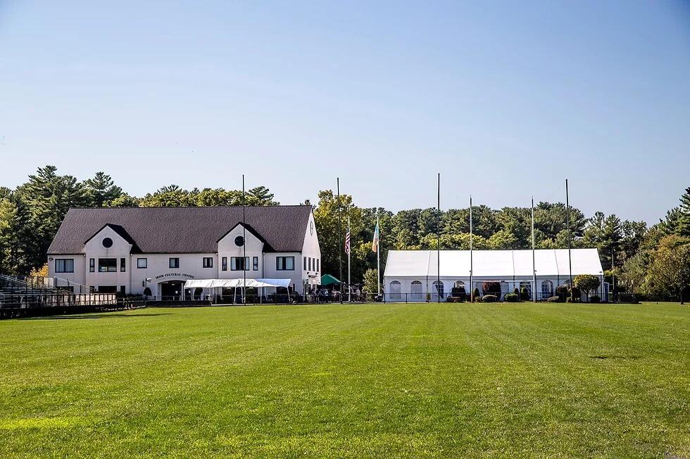 Picture of Irish Cultural Center
