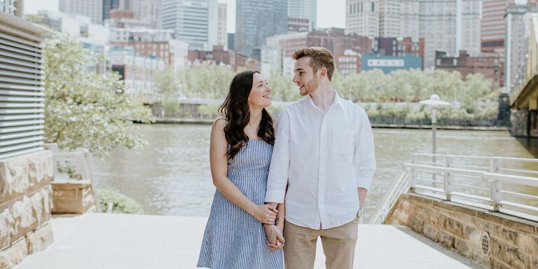 Alex & Michael Home Page Banner