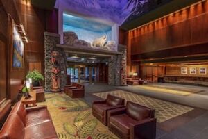 Picture of Alyeska Resort