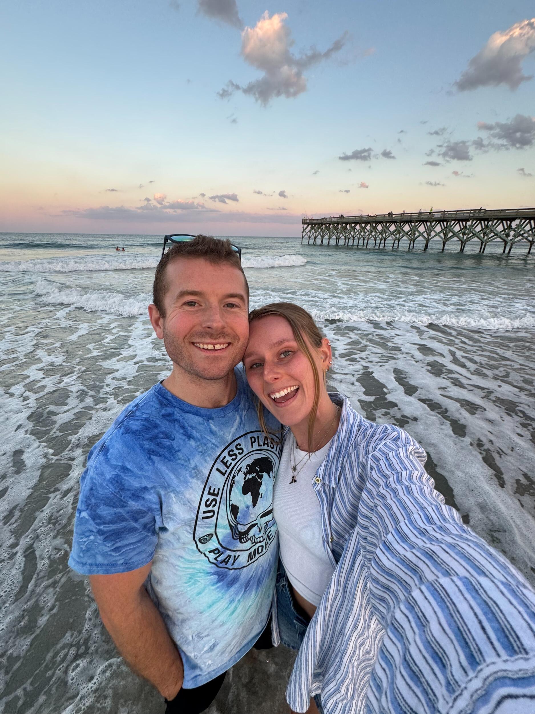 Beach people :) 2024