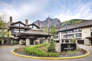 Picture of Kananaskis Mountain Lodge Autograph Collection