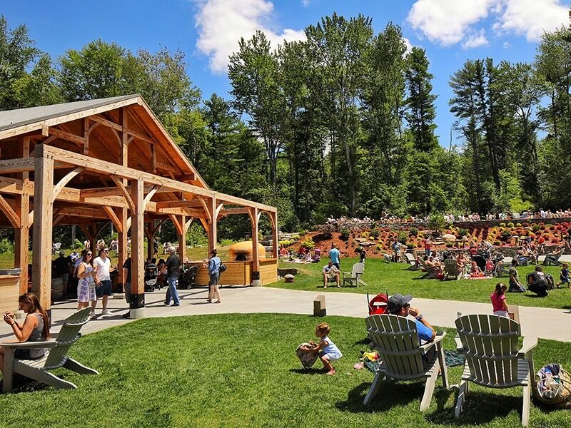 Picture of Tree House Brewing Company
