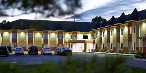 Picture of Southampton Quality inn