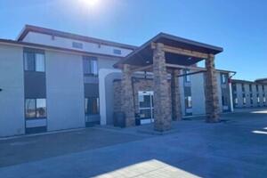 Picture of Super 8 by Wyndham York NE