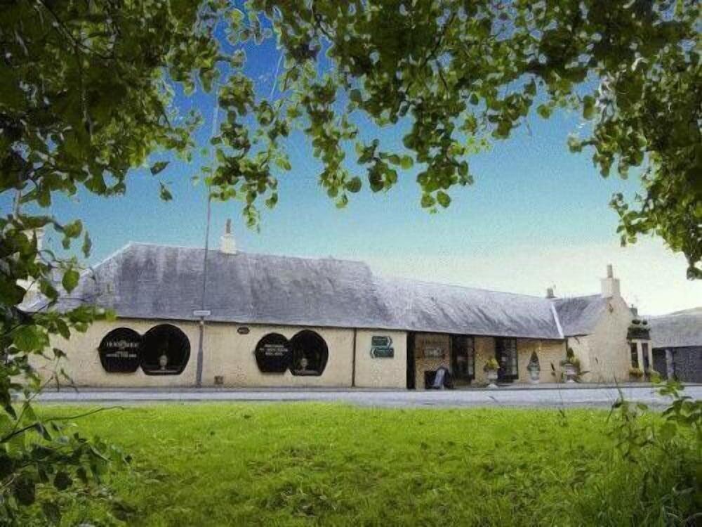 Picture of The Horseshoe Inn