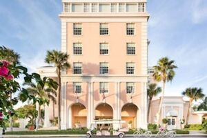 Picture of Colony Hotel Palm Beach
