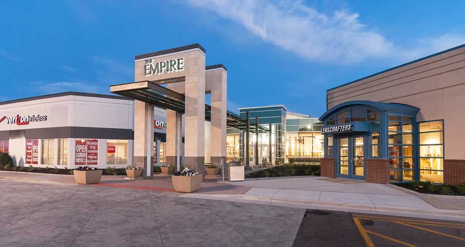 Picture of The Empire Mall