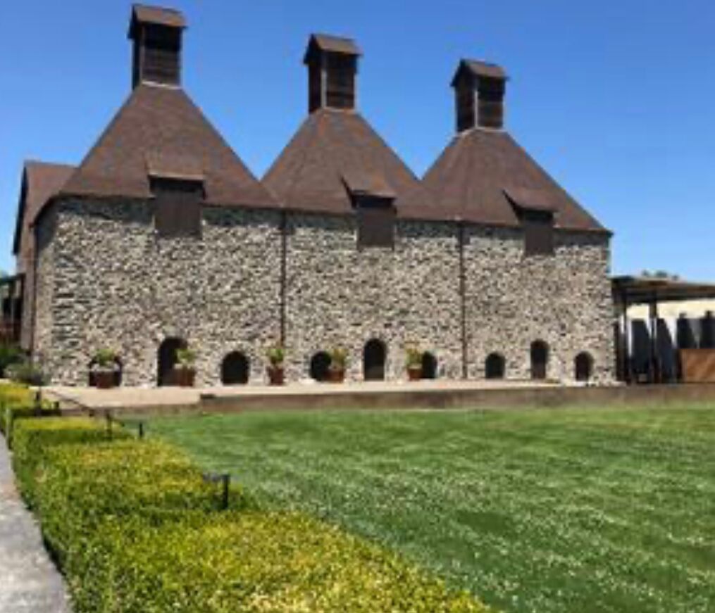 Picture of Healdsberg Wineries