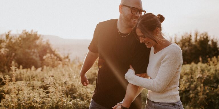 Daisy & Curtis Home Page Banner