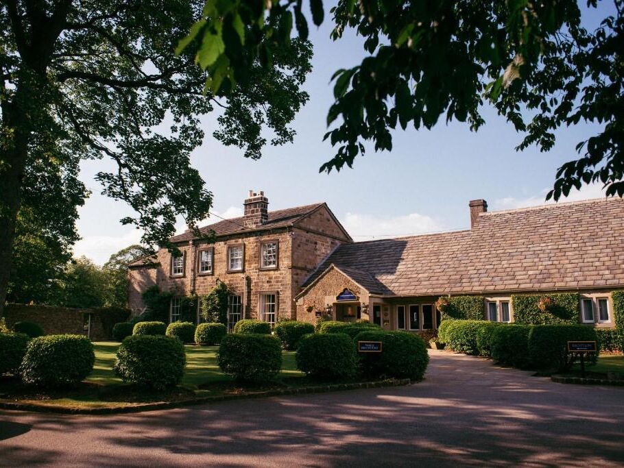 Picture of The Devonshire Arms Hotel & Spa