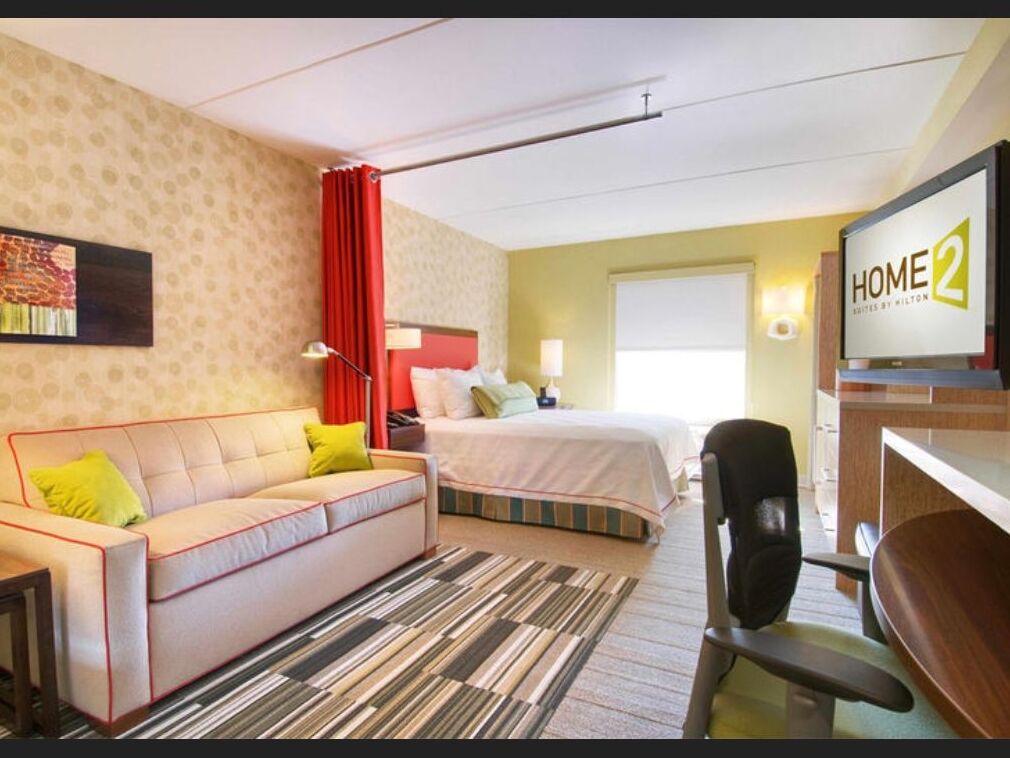 Picture of Home 2 Suites 