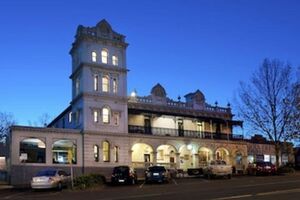 Picture of Yarra Valley Grand Hotel