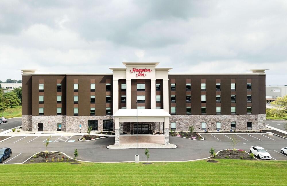 Picture of Hampton Inn Lebanon