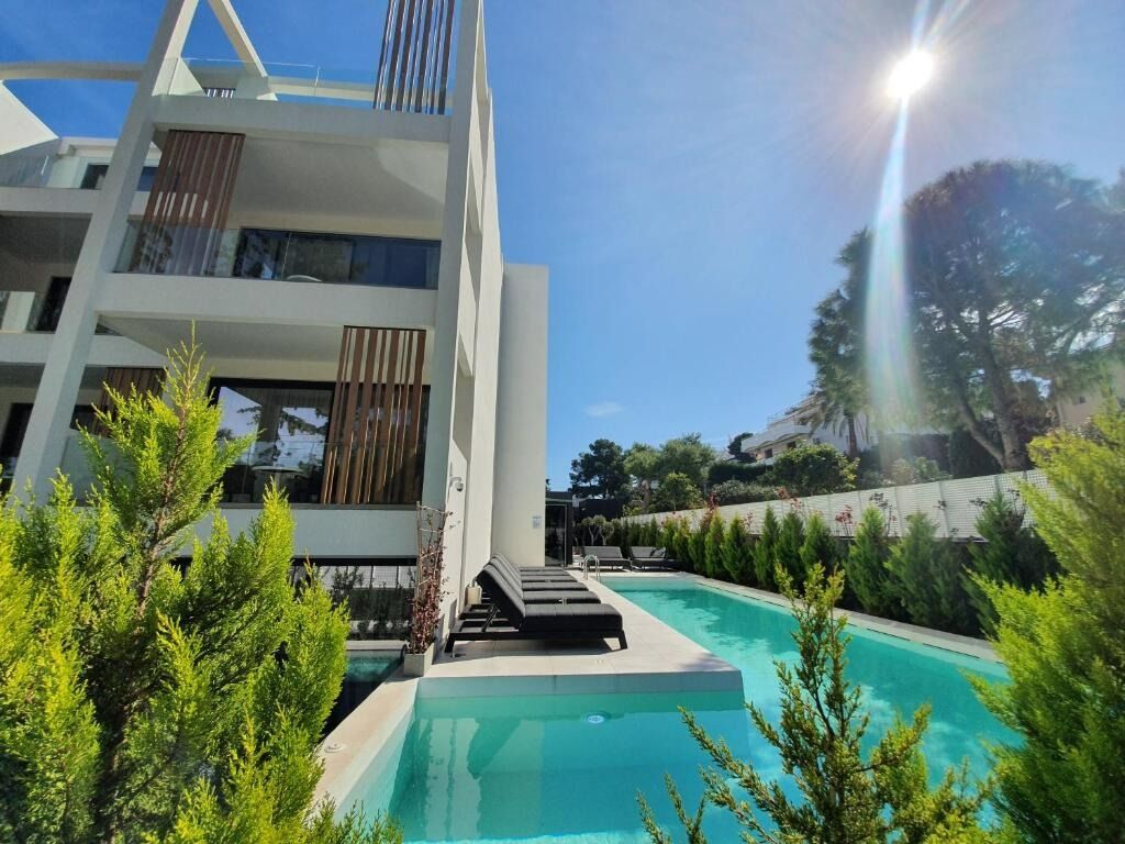 Picture of Azur Hotel