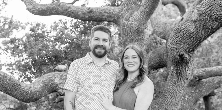 James & Kelsey Home Page Banner