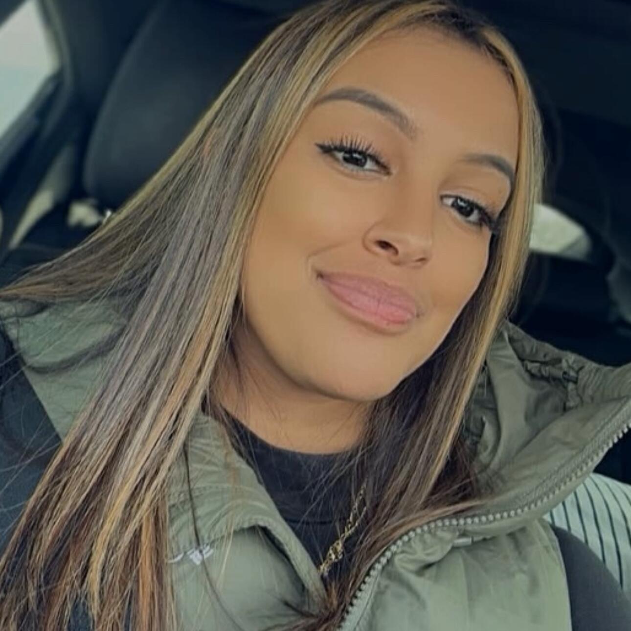 Julisa Morales