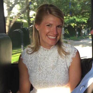 Holly Blalock Guthneck