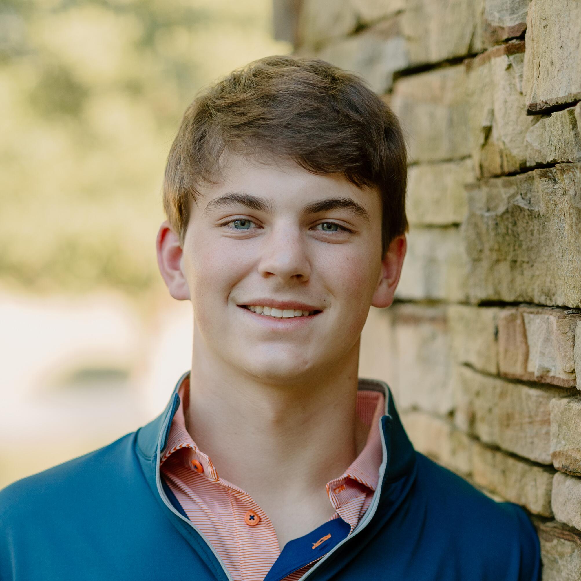 Hayes Wagoner