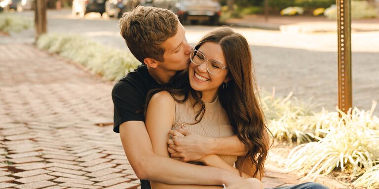 Nathan & Kierra Home Page Banner