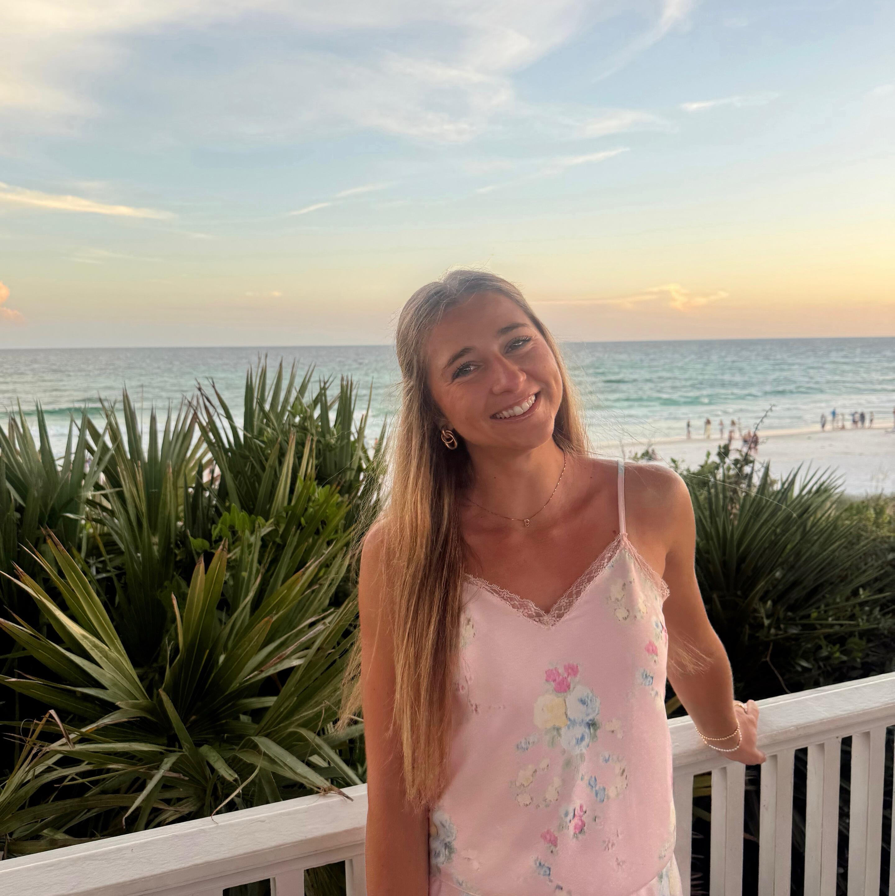 Grace Walker