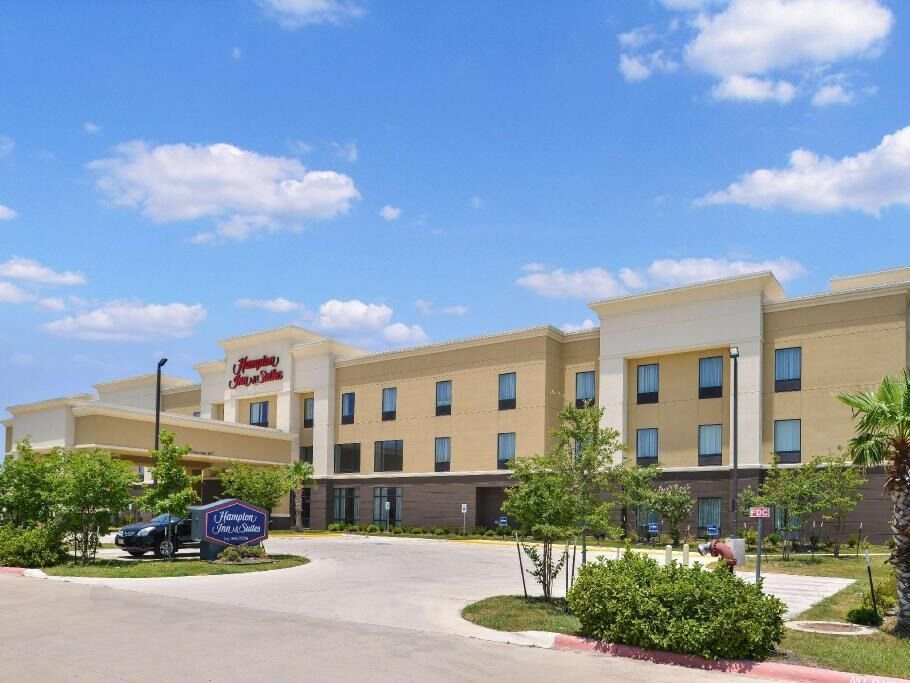 Picture of Hampton Inn & Suites Hutto Austin
