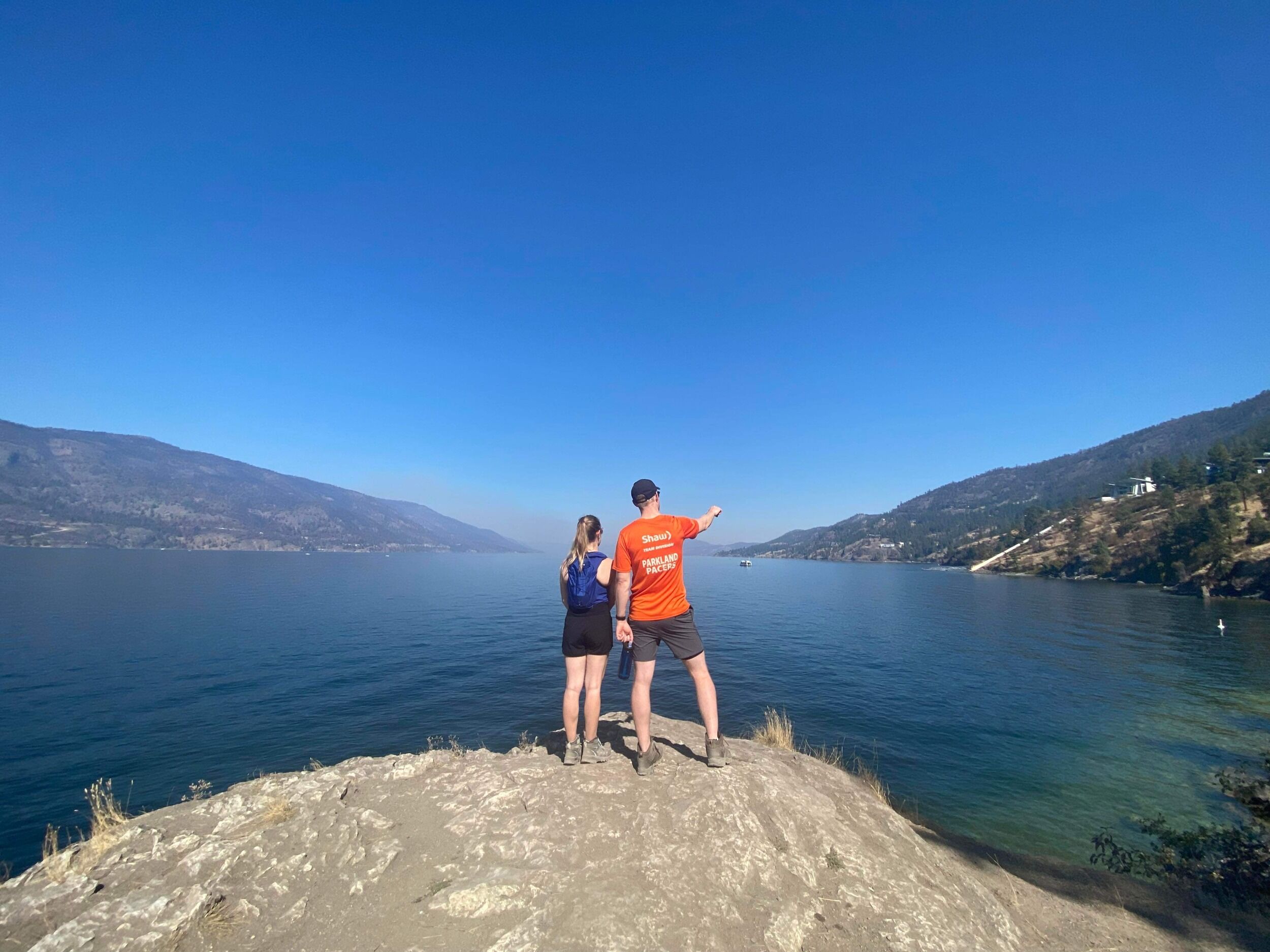 Picture of Hiking 