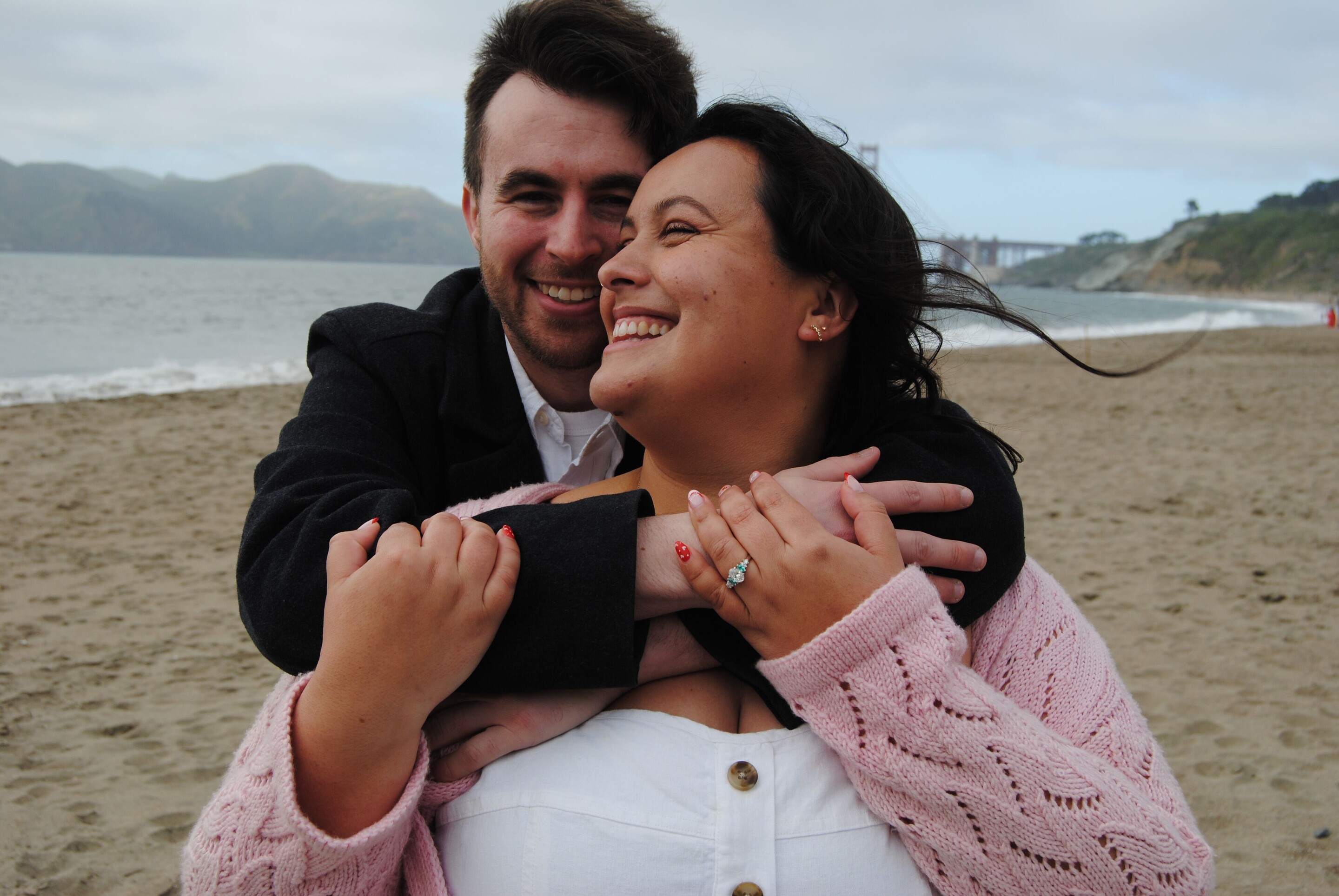 Nicholas & Maria Home Page Banner