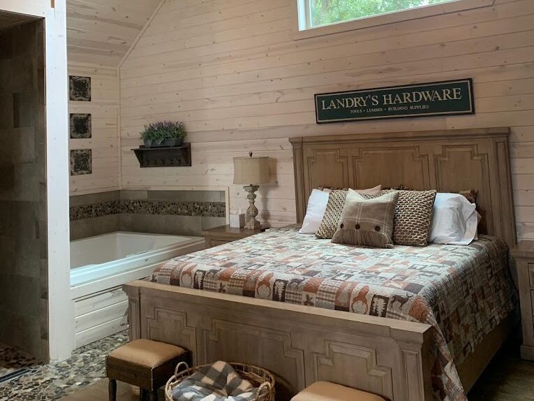 Picture of Cedar Creek Cabin Rentals