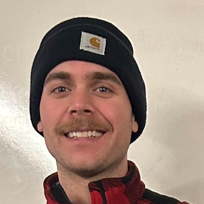 Jason English