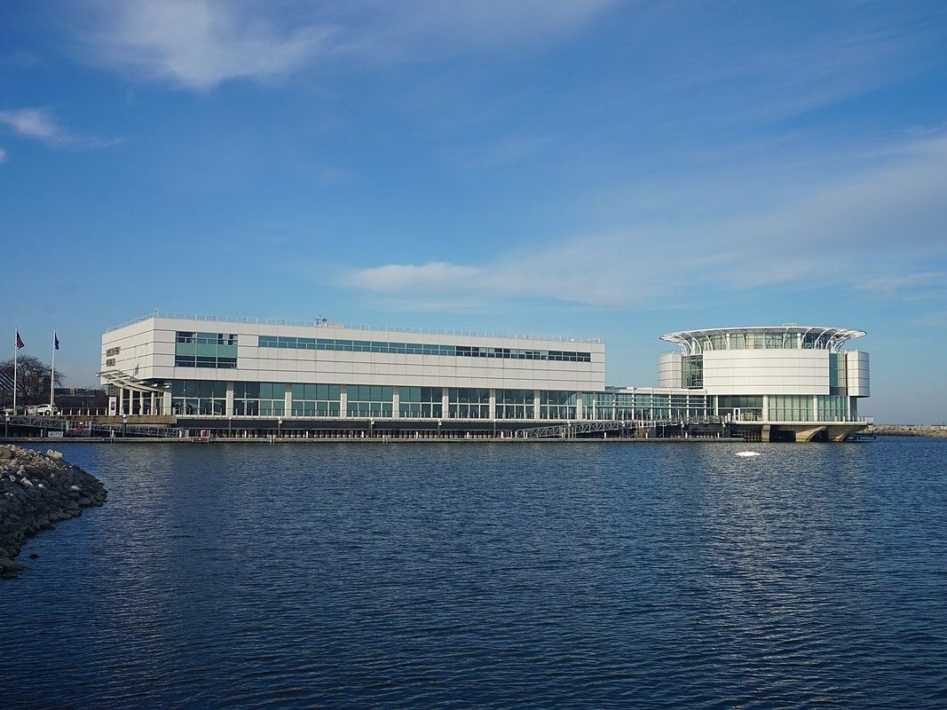 Picture of Discovery World