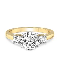 Friendly Diamonds Elegant Princess, Asscher, Cushion, Emerald, Heart, Marquise, Pear, Radiant, Round, Oval Cut Engagement Ring