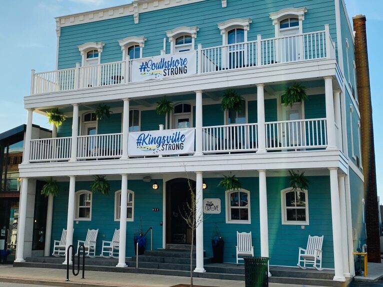 Picture of The Grove Hotel