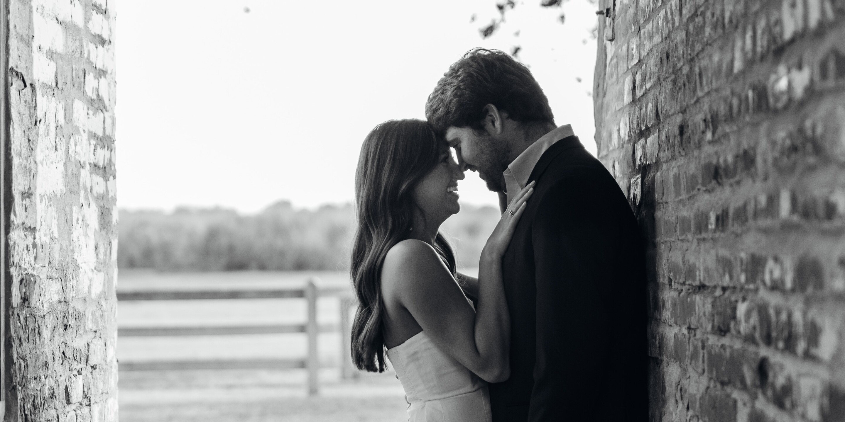Sadie & Alex Home Page Banner