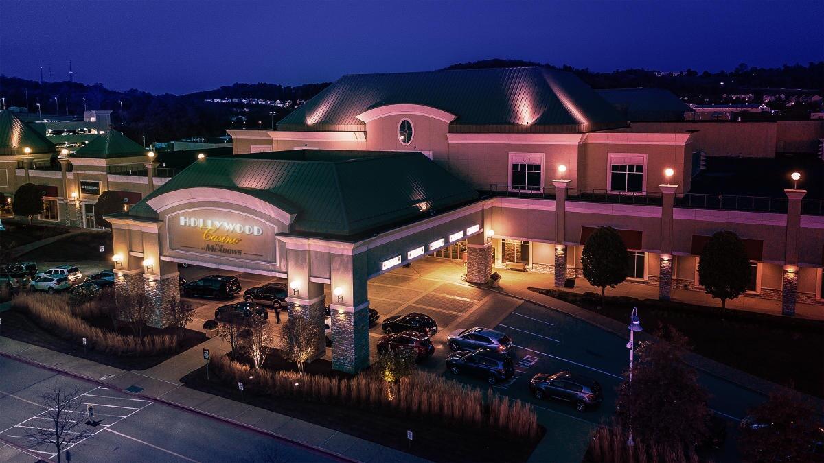 Picture of Hollywood Casino at The Meadows