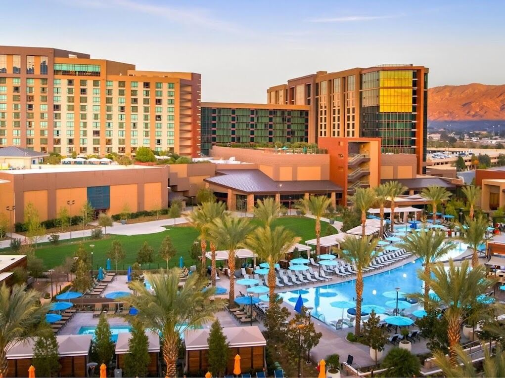 Picture of Pechanga Resort Casino
