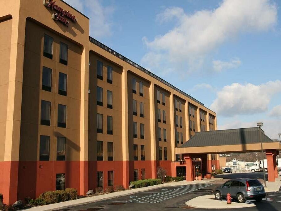Picture of Hampton Inn