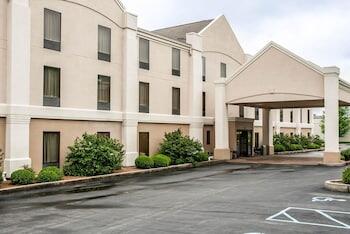 Picture of Comfort Inn Near Six Flags St. Louis