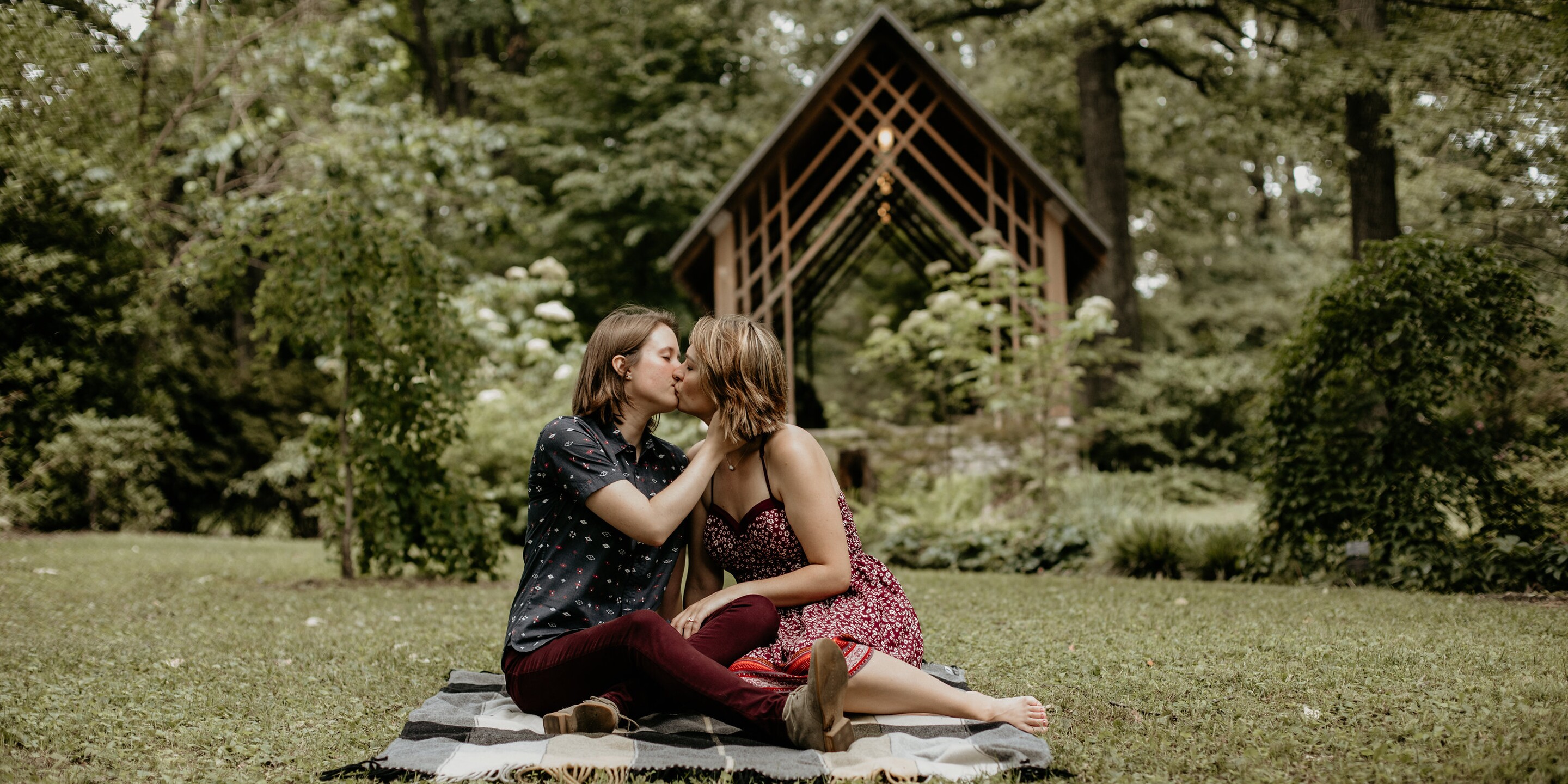 Jessa & Becky Home Page Banner