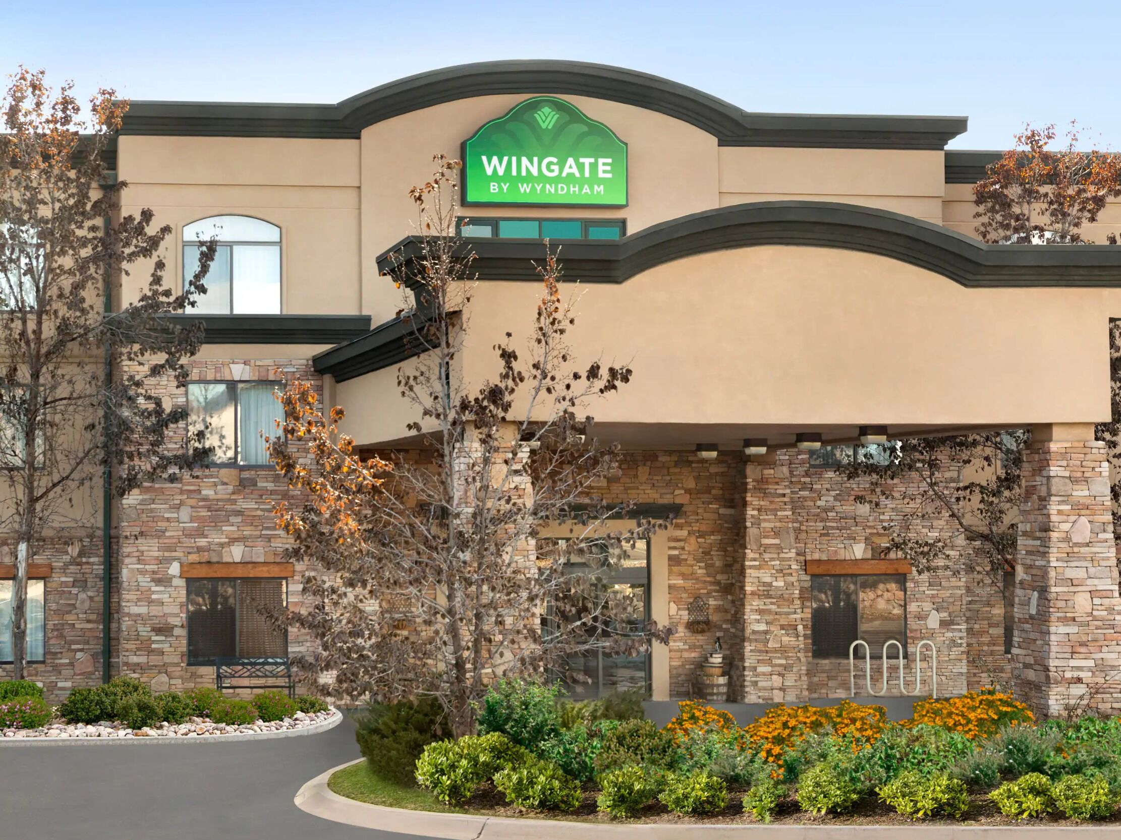 Picture of Wingate by Wyndhm