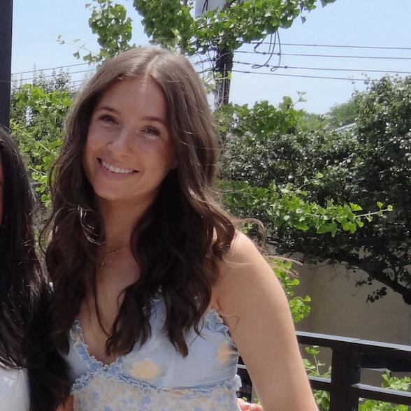 Rachel Einbinder