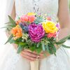 A Kentucky Derby–Inspired Wedding at Hilton St. Louis at Ballpark in St. Louis, Missouri