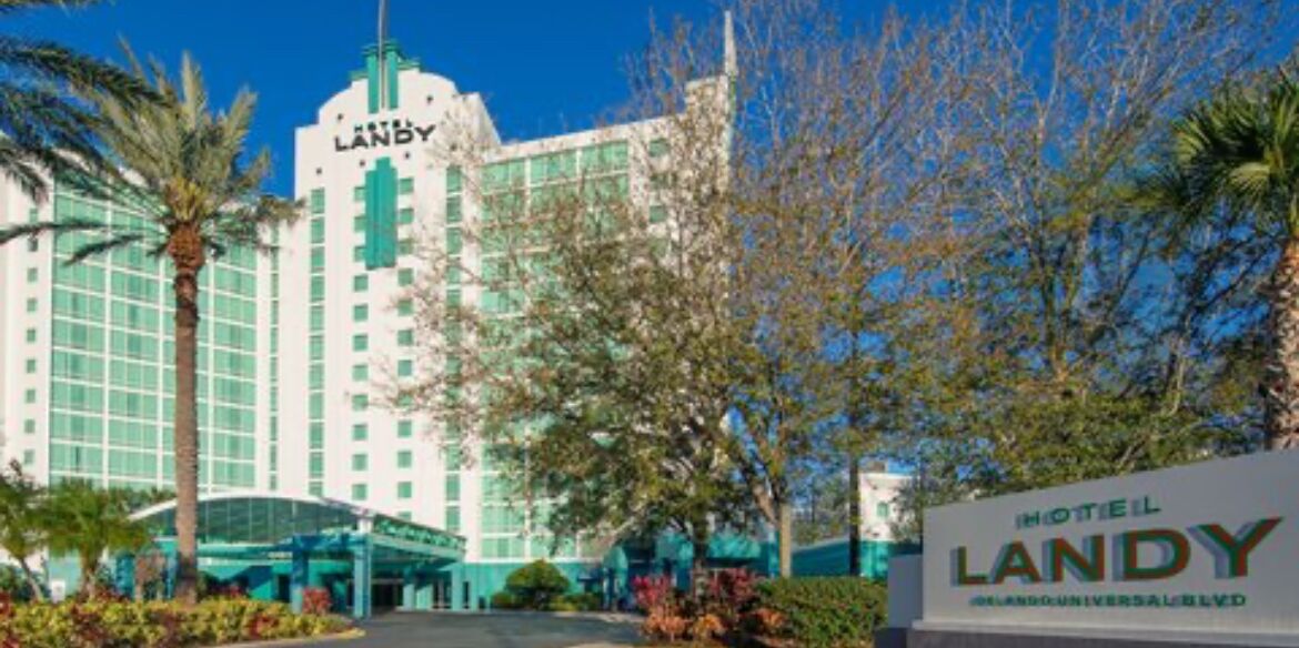 Picture of Hotel Landy
