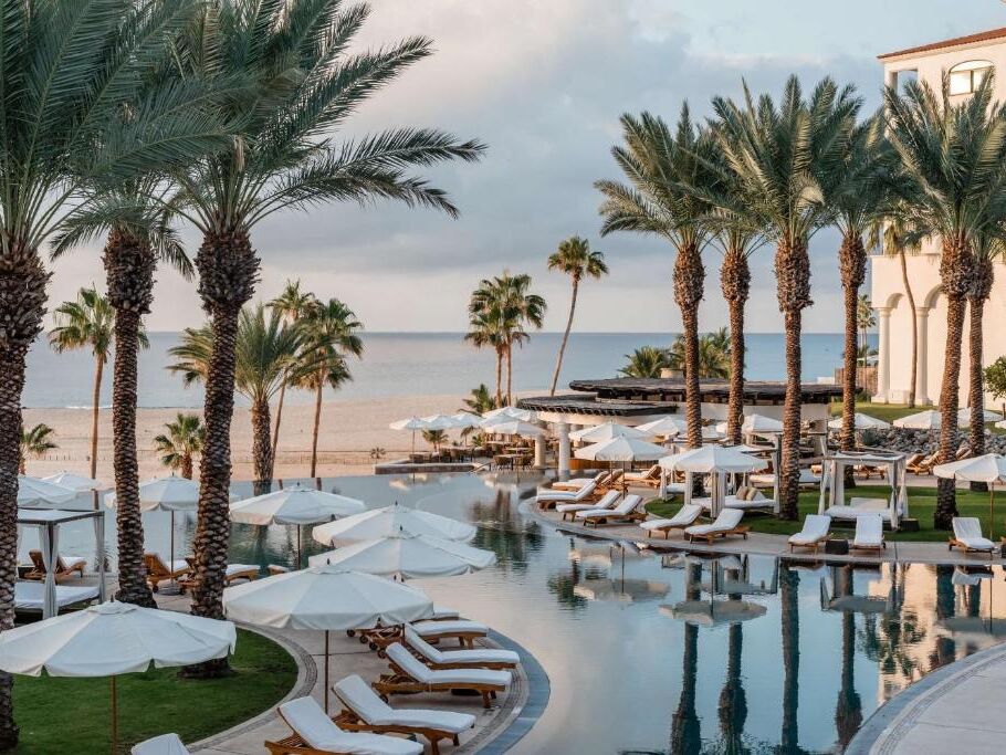 Picture of Hilton Los Cabos Beach & Golf Resort