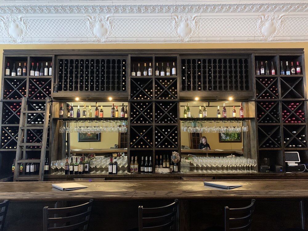 Picture of The Wine Cellar
