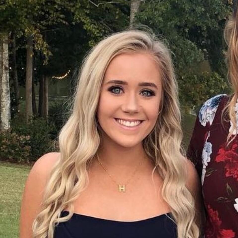 Hadley Hathaway