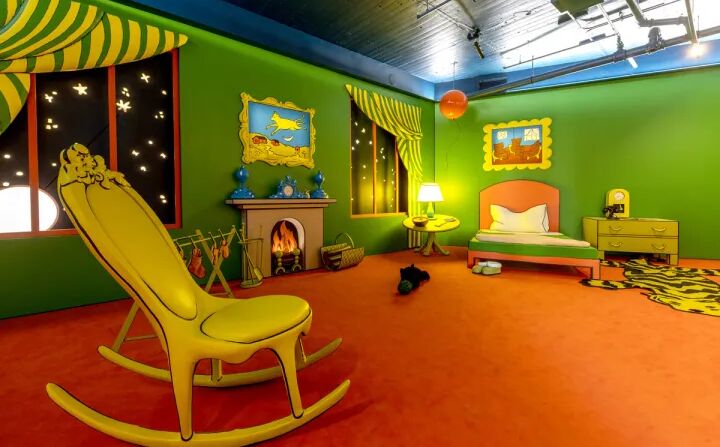 Picture of The Rabbit Hole