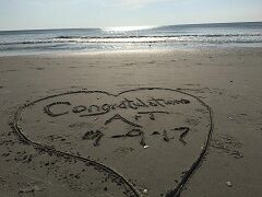 Picture of Cape May Beach